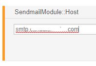 otrs-sendmailmodule-hostname